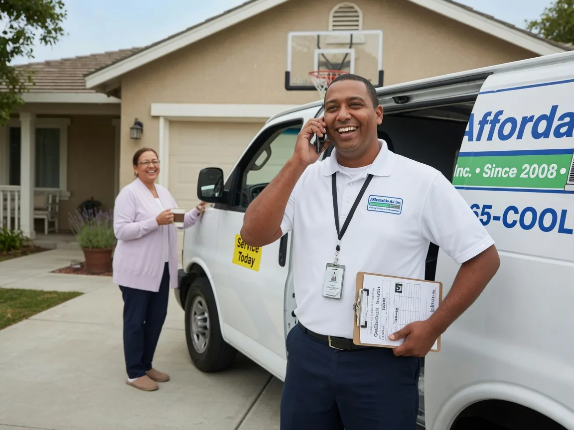 Central Ac Repair Williamsport, MD FAQs